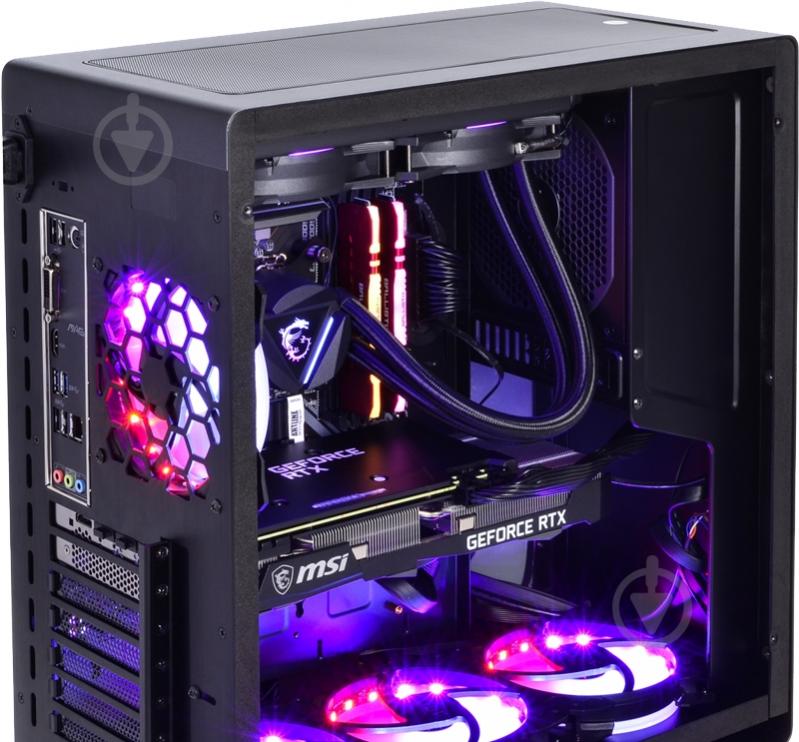 Компьютер Artline Overlord DRAGON (DRAGONv85Win) black - фото 12