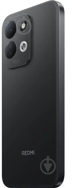 Смартфон Xiaomi Redmi 17 4/128GB black (1213737) - фото 7