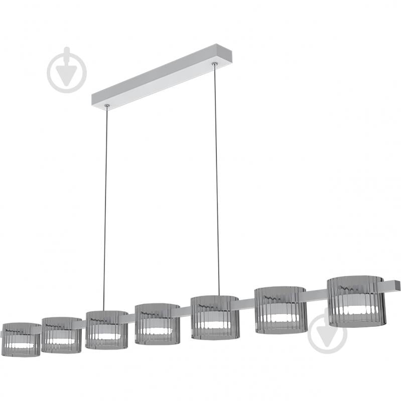 Світильник підвісний Hopfen STARK SKYER-GX-7-PD WH 7xGX53 білий - фото 1 Світильник підвісний Hopfen STARK SKYER-GX-7-PD WH 7xGX53 білий - фото 1