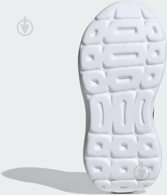 Кросівки дитячі демісезонні Adidas Tensaur Run 3.0 EL IE5989 р.31 сині - фото 7