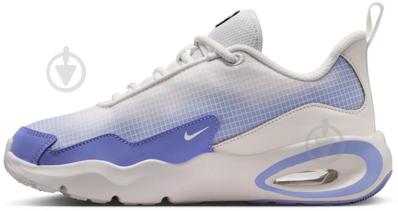 Кроссовки Nike Air Max Nova FN4446-008 р.36 - фото 4