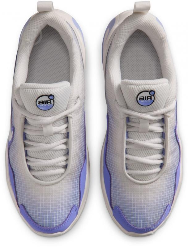 Кроссовки Nike Air Max Nova FN4446-008 р.36 - фото 7