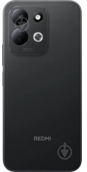 Смартфон Xiaomi Redmi 17 4/256GB black (1213740) - фото 5 Смартфон Xiaomi Redmi 17 4/256GB black (1213740) - фото 5