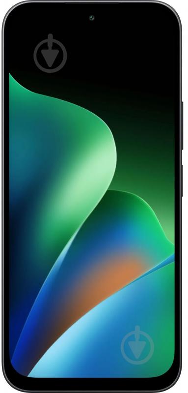 Смартфон Xiaomi Redmi 17 4/256GB black (1213740) - фото 2 Смартфон Xiaomi Redmi 17 4/256GB black (1213740) - фото 2
