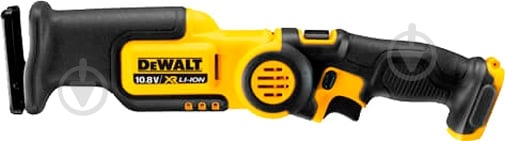 Пила сабельная DeWalt FleхVolt аккумуляторная DCS310N - фото 3