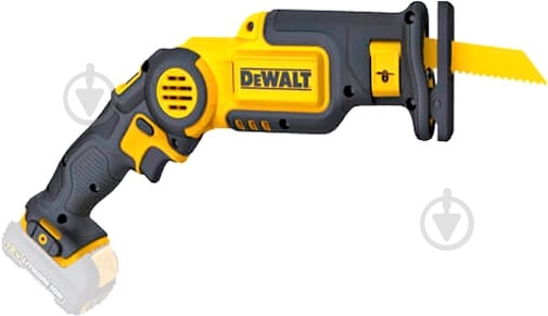 Пила сабельная DeWalt FleхVolt аккумуляторная DCS310N - фото 5