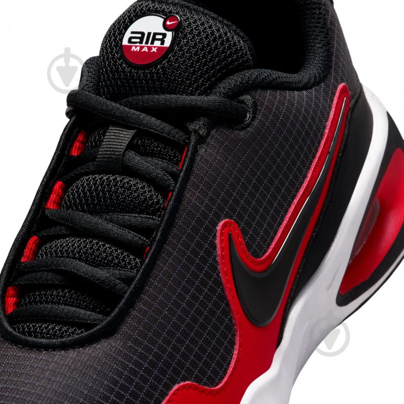 Кросівки Nike Air Max Nova FN4446-007 р.38 - фото 10