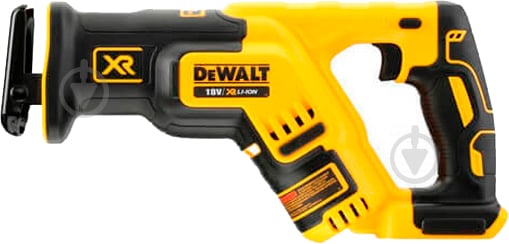 Пила сабельная DeWalt аккумуляторная DCS367NT - фото 2