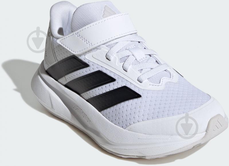 Кросівки дитячі Adidas DURAMO SL2 EL C IH3598 р.32 білі - фото 3 Кросівки дитячі Adidas DURAMO SL2 EL C IH3598 р.32 білі - фото 3
