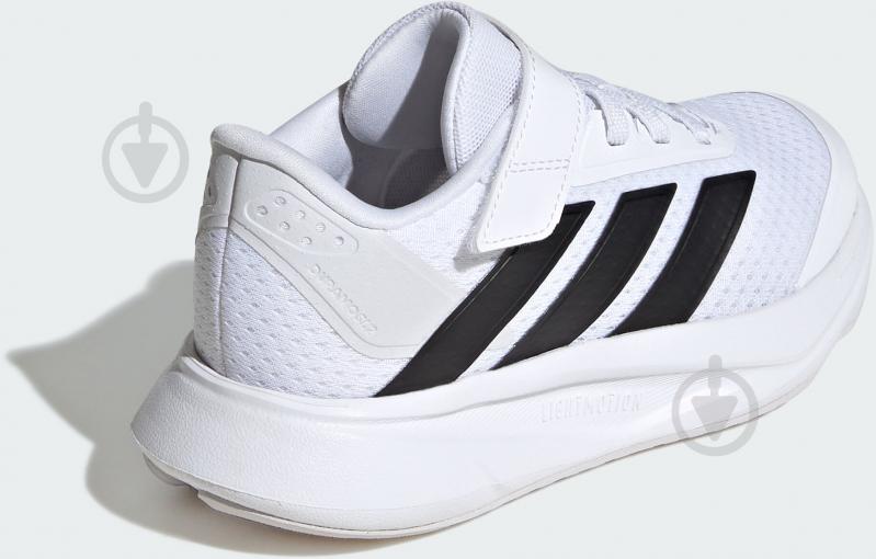 Кросівки дитячі Adidas DURAMO SL2 EL C IH3598 р.32 білі - фото 4 Кросівки дитячі Adidas DURAMO SL2 EL C IH3598 р.32 білі - фото 4