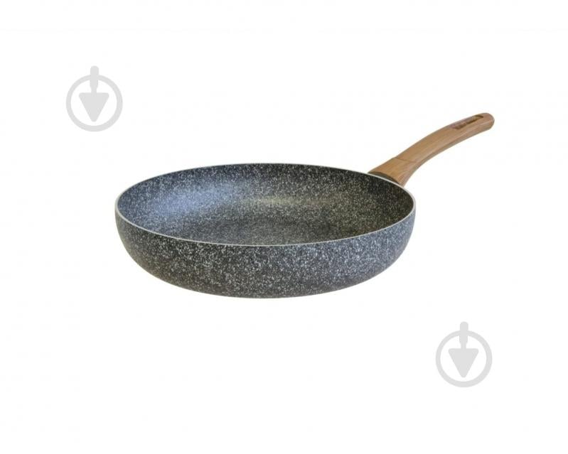 Набор сковород Domo Ecopan 24/28 см D49ST0200 - фото 2 Набор сковород Domo Ecopan 24/28 см D49ST0200 - фото 2