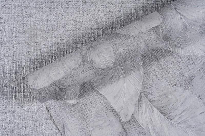 Шпалери дуплекс Слов'янські шпалери Gracia Лінда 2 6404-01 0,53x10,05 м - фото 5