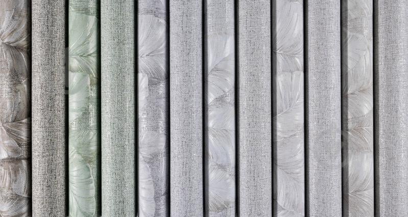 Шпалери дуплекс Слов'янські шпалери Gracia Лінда 2 6404-01 0,53x10,05 м - фото 6