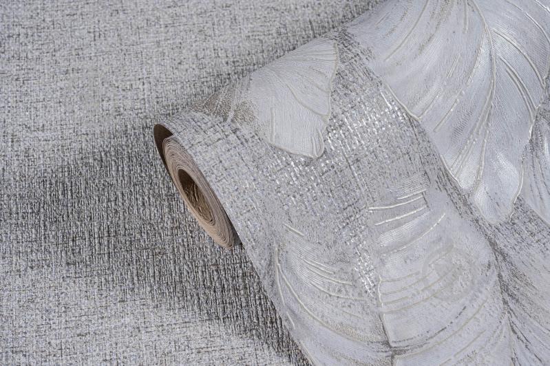 Шпалери дуплекс Слов'янські шпалери Gracia Лінда 2 6404-01 0,53x10,05 м - фото 3