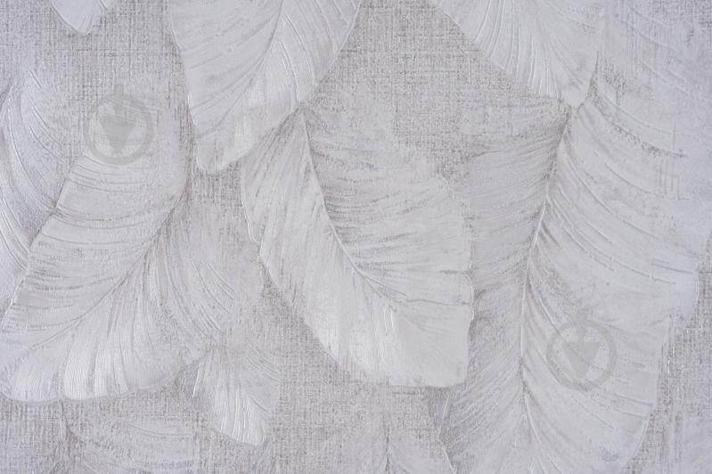 Шпалери дуплекс Слов'янські шпалери Gracia Лінда 2 6404-01 0,53x10,05 м - фото 1