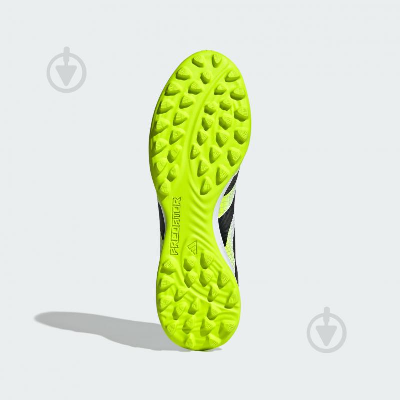 Сороконожки Adidas PREDATOR LEAGUE TF JI1132 р.46 белый - фото 8