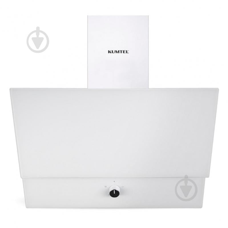 Вытяжка Kumtel DA6-830 WHITE - фото 2