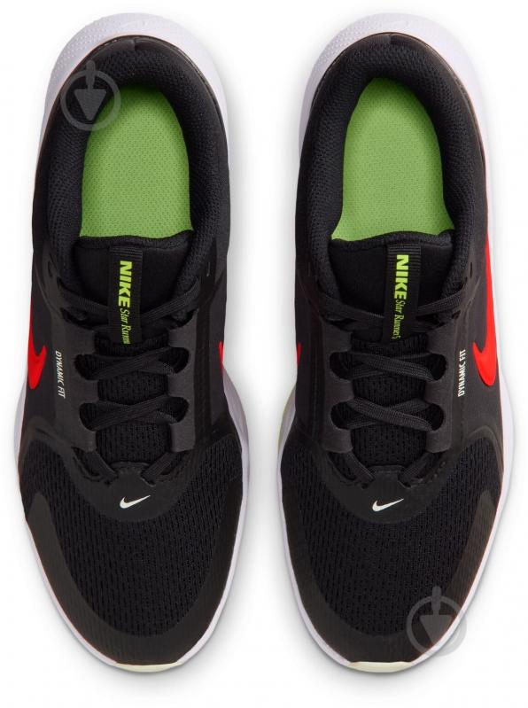 Кроссовки Nike Star Runner 5 HF7004-010 р.38 - фото 7