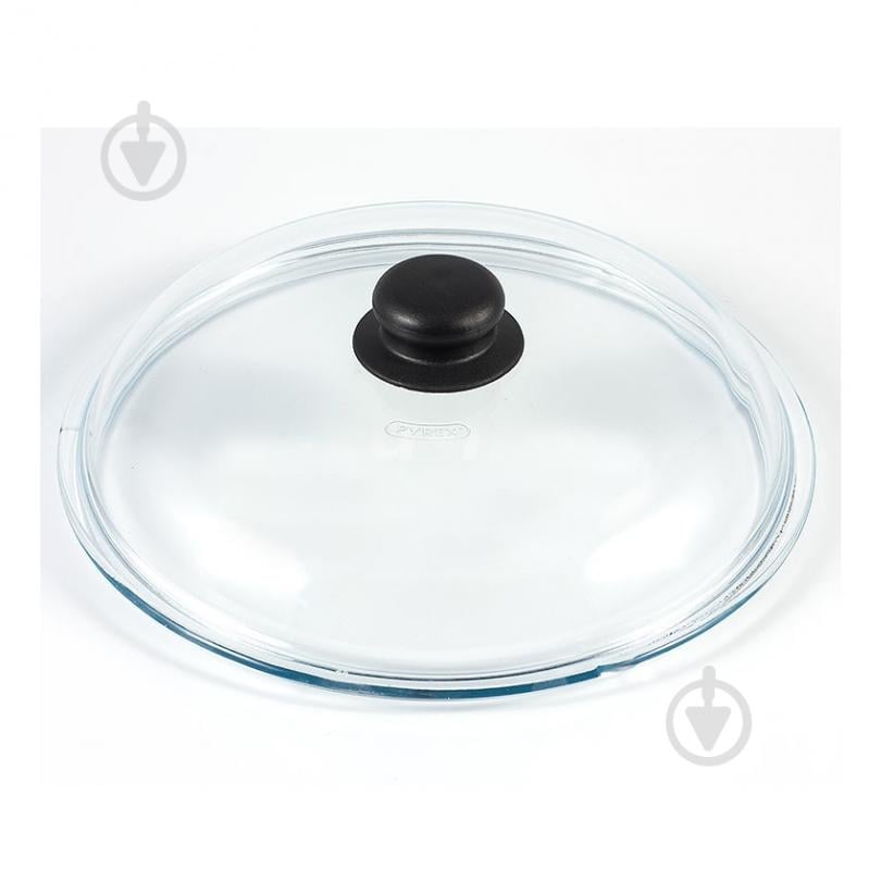 Крышка стеклянная Pyrex 26 см - фото 1