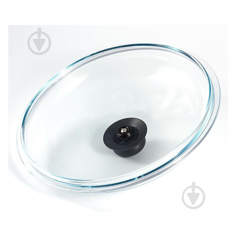 Крышка стеклянная Pyrex 26 см - фото 2