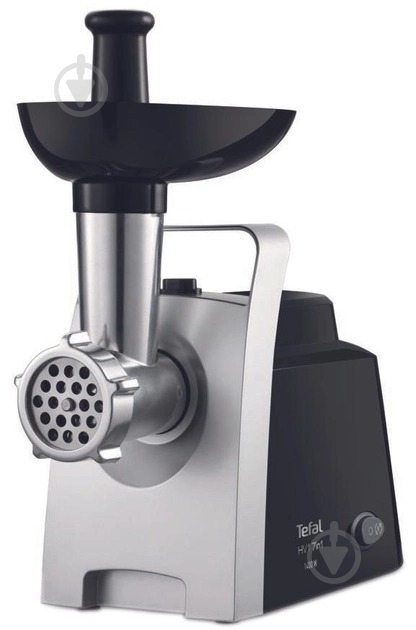 ᐉ Мясорубка Tefal NE109838 • Купить в Киеве, Украине • Лучшая цена в ...