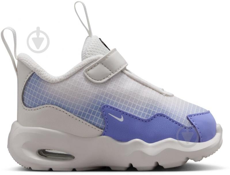 Кроссовки Nike Air Max Nova FN4461-008 р.21 - фото 2