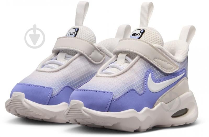 Кроссовки Nike Air Max Nova FN4461-008 р.21 - фото 5