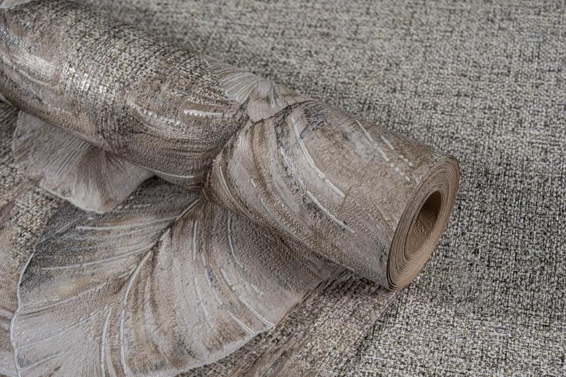 Шпалери дуплекс Слов'янські шпалери Gracia Лінда 6403-05 0,53x10,05 м - фото 2