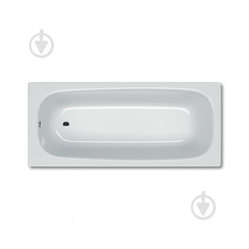 Ванна сталева Koller Pool Liberty 150х70 см - фото 1 Ванна сталева Koller Pool Liberty 150х70 см - фото 1