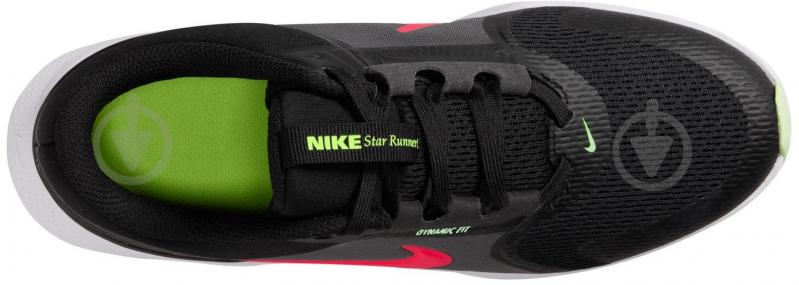 Кроссовки Nike Star Runner 5 HF7004-010 р.37,5 - фото 8