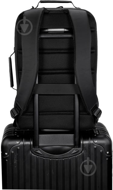 Рюкзак Tavialo Smart TB20-2 чорный, 20л - фото 3