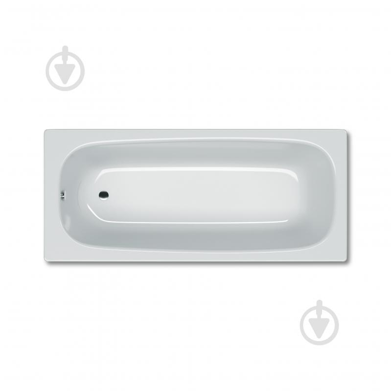 Ванна стальная Koller Pool Liberty 160х70 см - фото 1 Ванна стальная Koller Pool Liberty 160х70 см - фото 1