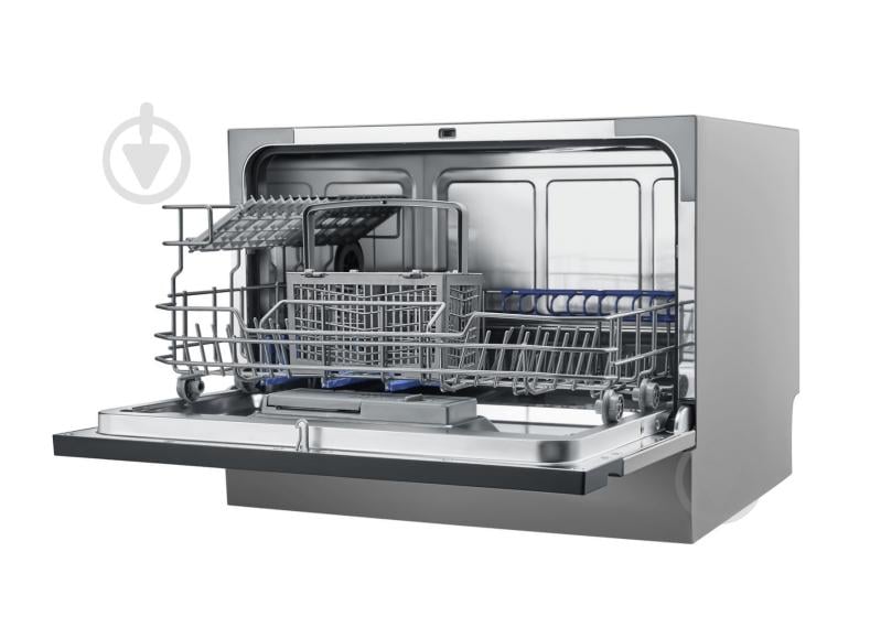 Посудомоечная машина Midea MCFD55S460Si - фото 2 Посудомоечная машина Midea MCFD55S460Si - фото 2