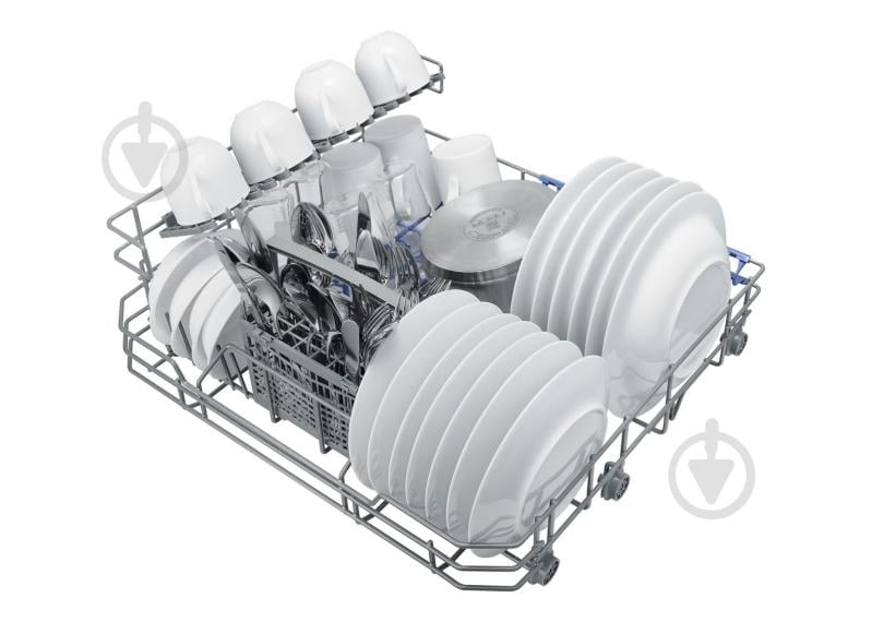 Посудомоечная машина Midea MCFD55S460Si - фото 7 Посудомоечная машина Midea MCFD55S460Si - фото 7