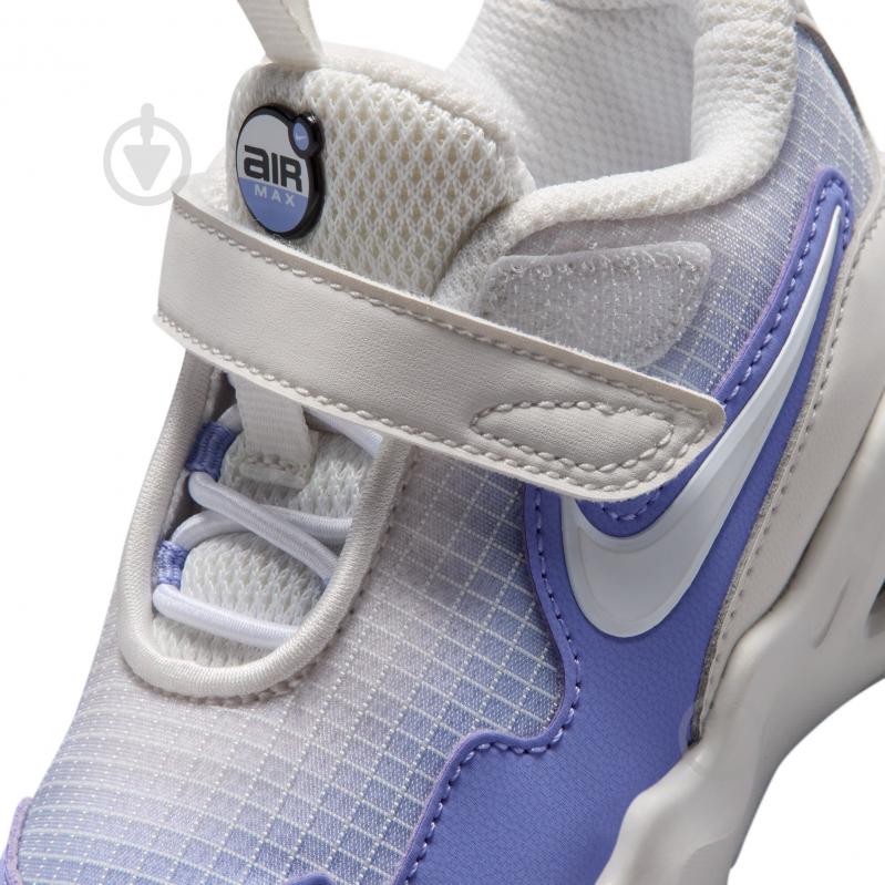Кроссовки Nike Air Max Nova FN4461-008 р.22 - фото 10