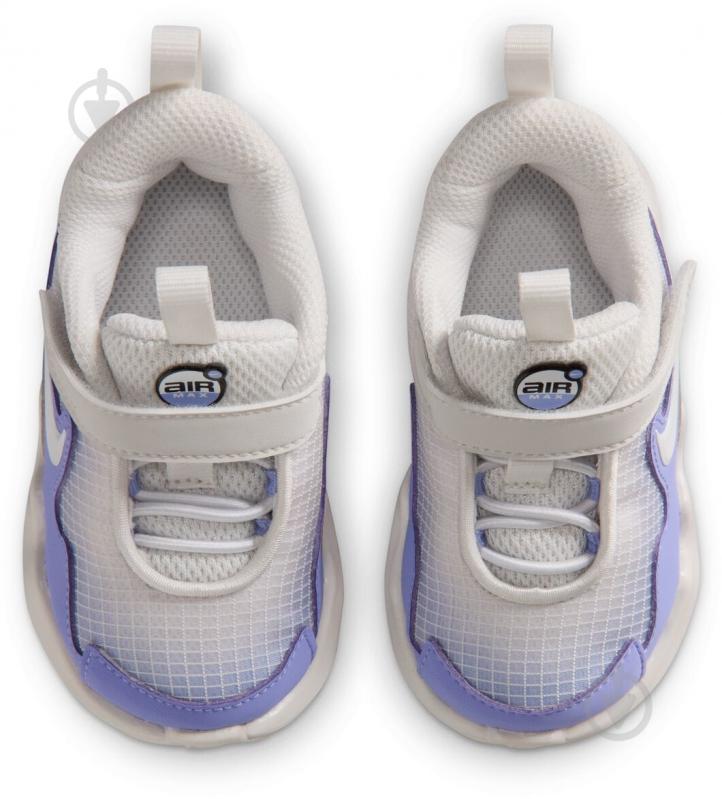 Кроссовки Nike Air Max Nova FN4461-008 р.22 - фото 7