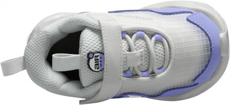 Кроссовки Nike Air Max Nova FN4461-008 р.22 - фото 8