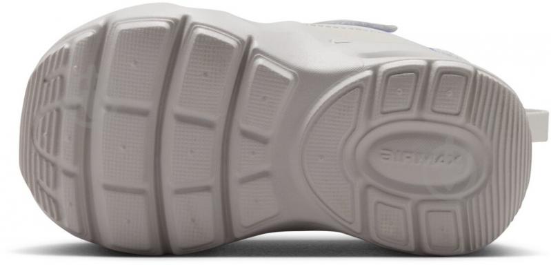 Кроссовки Nike Air Max Nova FN4461-008 р.22 - фото 9