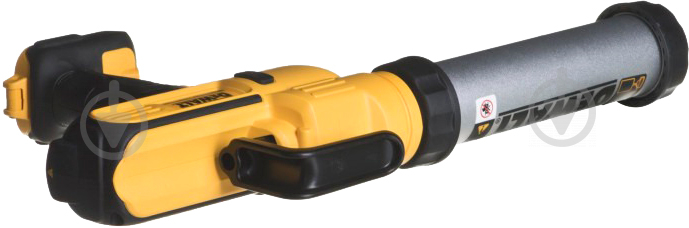 Пістолет клейовий DeWalt акумуляторний DCE571N - фото 5