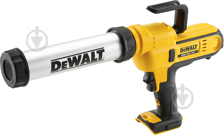 Пістолет клейовий DeWalt акумуляторний DCE571N - фото 1