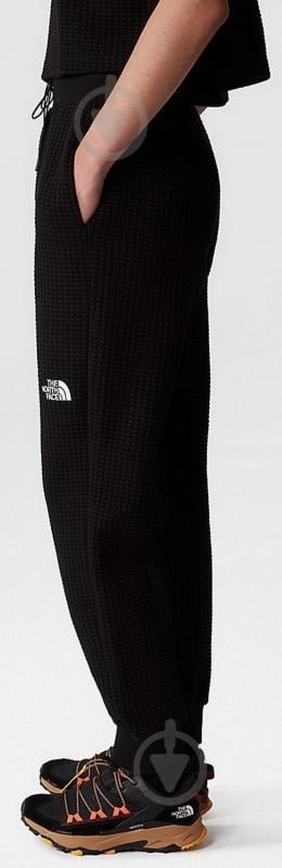 Штани THE NORTH FACE MHYSA PANT NF0A853YJK3 р. M чорний - фото 3