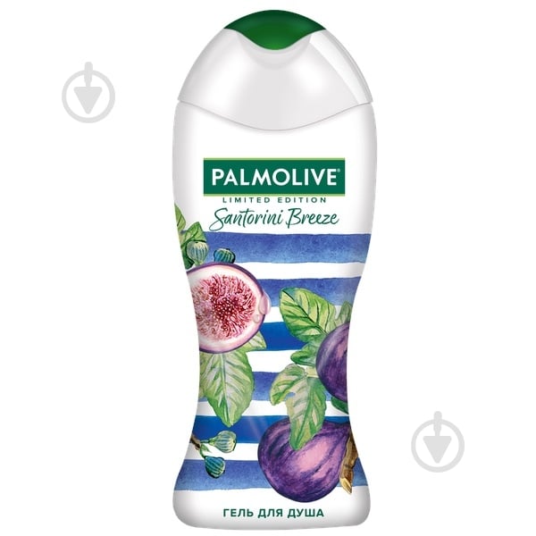 Гель для душа Palmolive Limited Edition Бриз Санторини 250 мл - фото 1