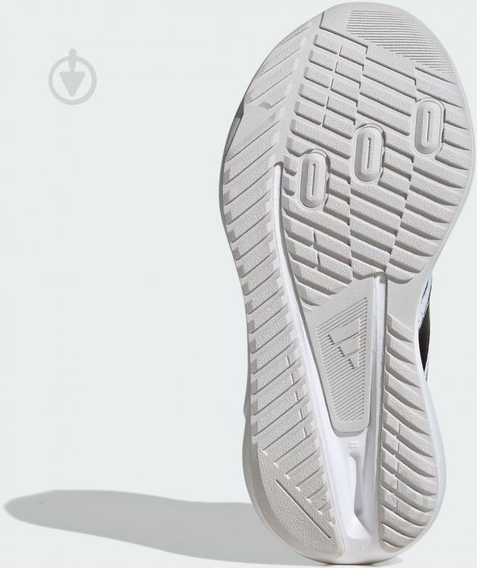 Кросівки дитячі Adidas DURAMO SL2 EL C IH3598 р.33,5 білі - фото 6