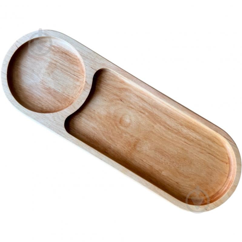 Дошка для сервірування Tarkus 350х120 мм - фото 1