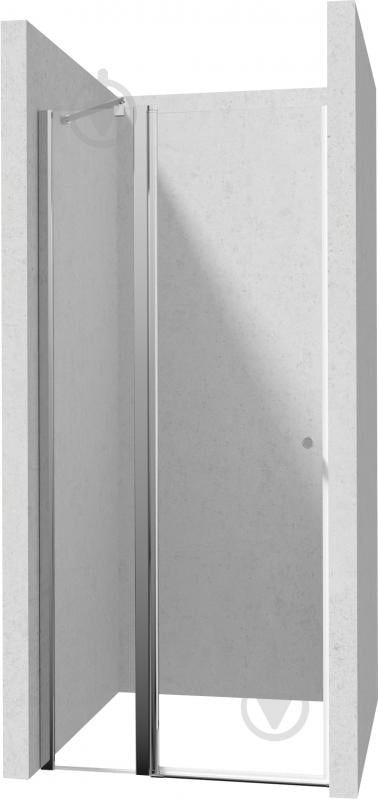 Душові двері Deante Kerria Plus KTSU044P - фото 1