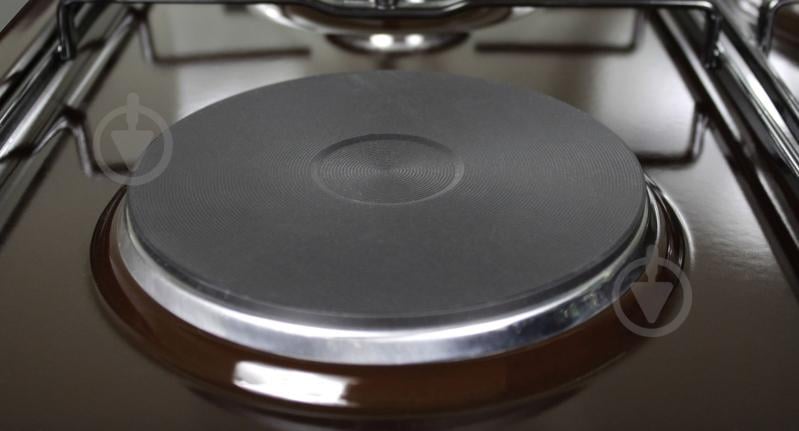 Плита комбінована Artel DOLCE 21-EX" BROWN - фото 6