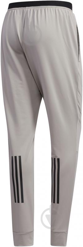 Брюки Adidas M FAC PANT2 FL0238 р. L серый - фото 3