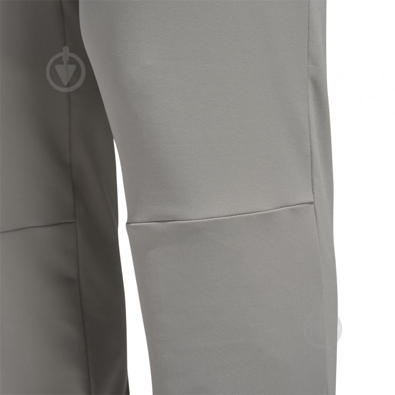 Брюки Adidas M FAC PANT2 FL0238 р. L серый - фото 6