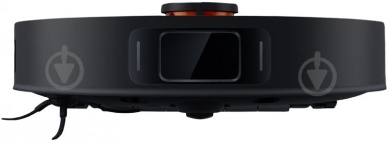 Робот-пылесос Xiaomi Robot Vacuum X20 Max black - фото 8