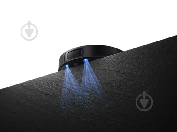 Робот-пылесос Xiaomi Robot Vacuum X20 Max black - фото 9